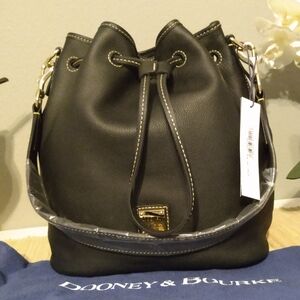 Dooney & Bourke Sorrento Drawstring